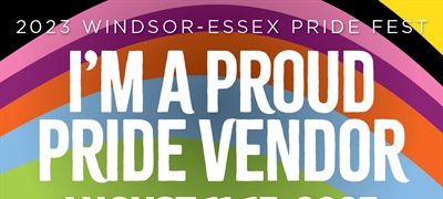 Windsor-Essex Pride Fest