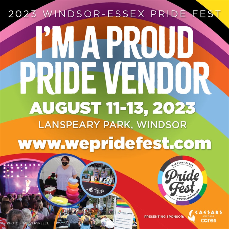 Windsor-Essex Pride Fest