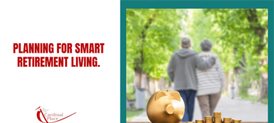 Planning for Smart Retirement Living