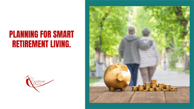 Planning for Smart Retirement Living