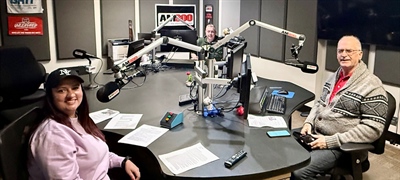 Cardinal Place: Experts on Call on AM800 Live