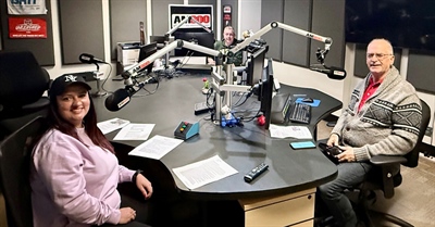 Cardinal Place: Experts on Call on AM800 Live