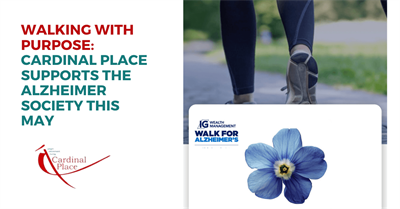 Walking with Purpose: